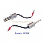 Лампы светодиодные Baxster SE H3 6000K (2 шт)
